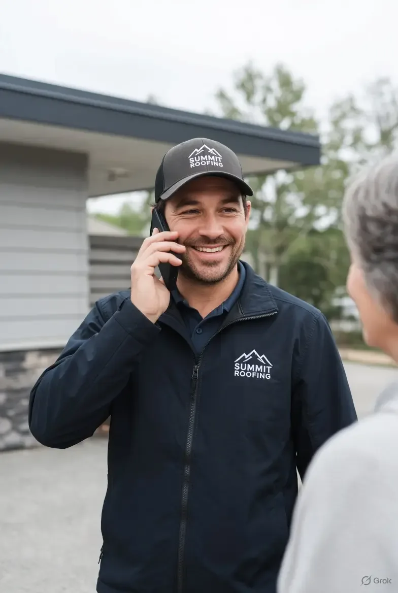 Flat Roof Leak Repair Manvel, ND FAQs